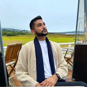 Meet your Posher, Ariz